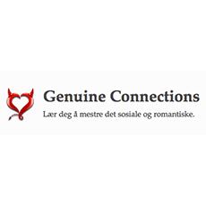 Genuine Connections 3 Weeks Lifestyle Workshop
