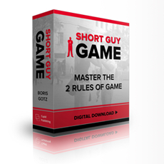 Short Guy Game