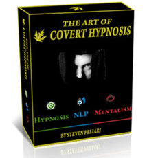 The Art of Covert Hypnosis