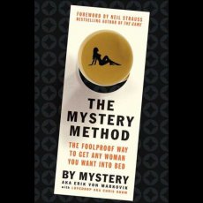 the mysterious method