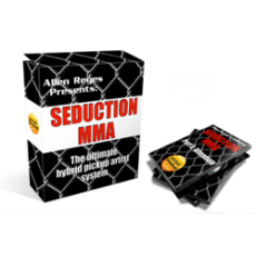 Seduction MMA: The Ultimate Hybrid Pickup Artist System