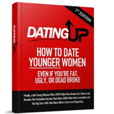 Dating Up: How To Date Younger Women