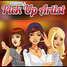 Become a Pick Up Artist