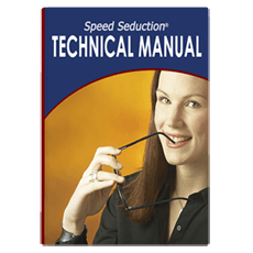 Speed Seduction Technical Manual