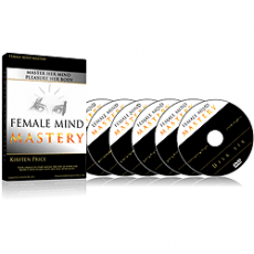 Female Mind Mastery