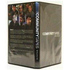 The Community Tapes Vol. 1