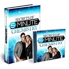 Secrets of 5 Minute Chemistry