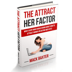 The Attract Her Factor