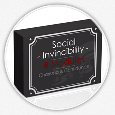 The Social Invincibility Program