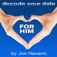 Decode Your Date: For Him