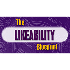The Likeability Blueprint