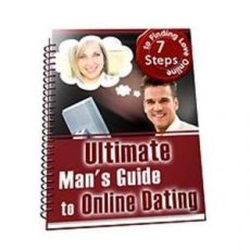 The Ultimate Man's Guide to Online Dating