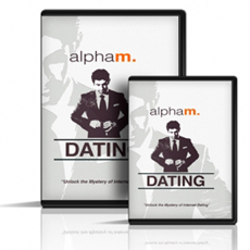 Alpha M Dating Guide