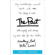 The Pact: Goodbye, Past. Hello, Love!