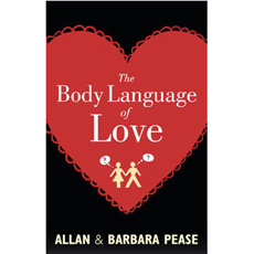 The Body Language of Love