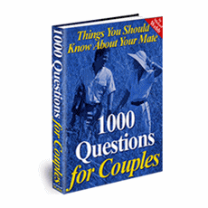 1000 Questions for Couples