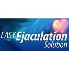 Easy Ejaculation Solution