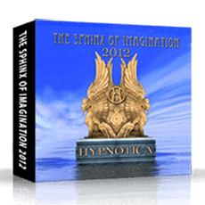 The Sphinx of Imagination 2012