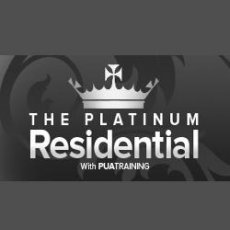 Platinum Residential Course