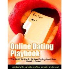 Online Dating Playbook Upsel…