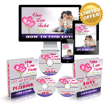 Venus Love Factor: How to Find Love