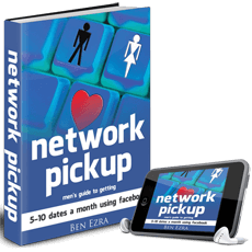 Network Pickup