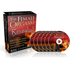 Female Orgasm Secrets Revealed