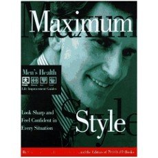 Maximum Style: Look Sharp and Feel Confident in Every Situation