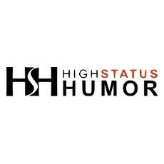 High Status Humor
