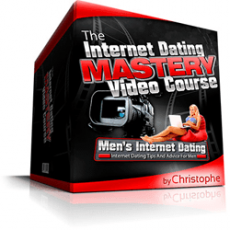 The Internet Dating Mastery Video Course