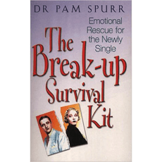 The Break-up Survival Kit: Emotional Rescue for the Newly Single