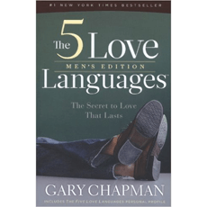 The 5 Love Languages Men's Edition: The Secret to Love That Lasts