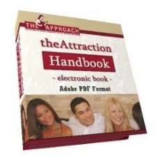 The Attraction Handbook