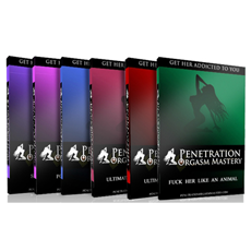 Penetration Orgasm Mastery