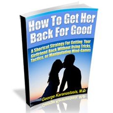 How To Get Her Back For Good