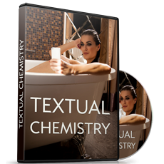 Textual Chemistry