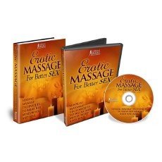 Erotic Massage for Better Sex