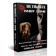 Ultimate Inner Game