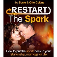 Restart the Spark