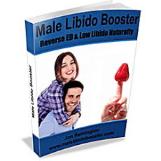 Male Libido Booster