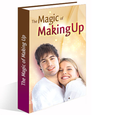 The Magic Of Making Up