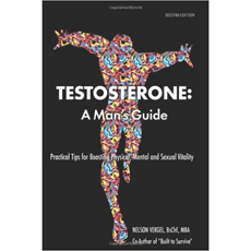 Testosterone: A Man’s Guide