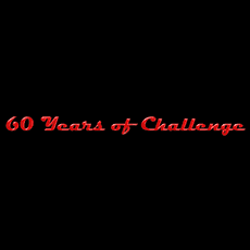 60 Years of Challenge