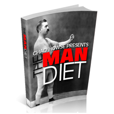 The Man Diet