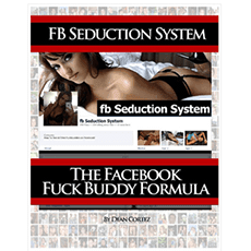 Facebook Seduction System