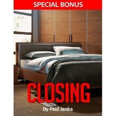 Closing (Janka Method)