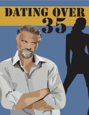 Dating Over 35