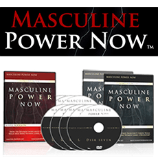 Masculine Power Now: Destroy Insecurity, Grow Huge Balls, And Bang Women Like A Rockstar