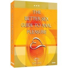 The Better Sex Guide To Anal Sex