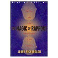 The Magic of Rapport